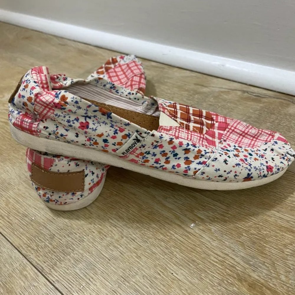 Patchwork Flats - Picture 2 of 4